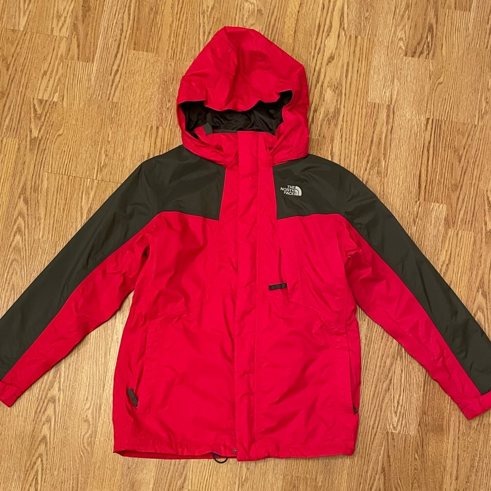 The North Face HyVent Jacket - Large